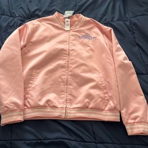 Disney Little mermaid jacket size M